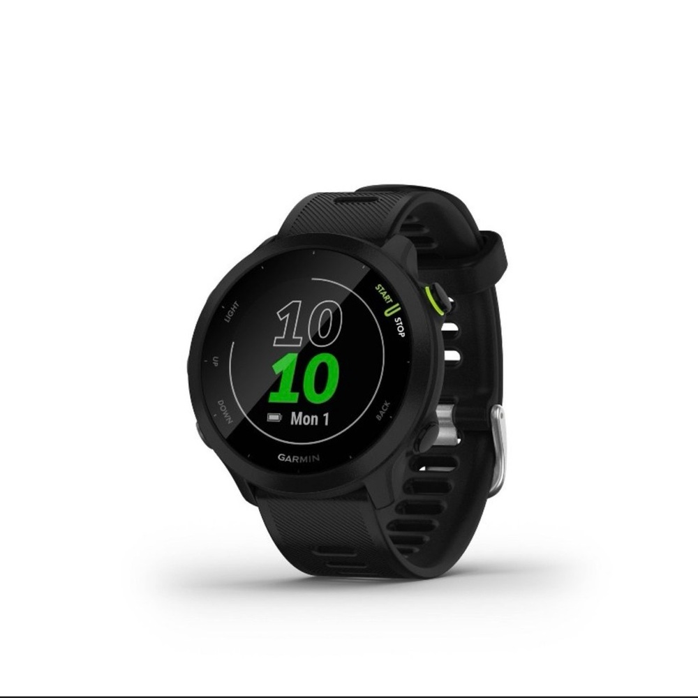GARMIN FORERUNNER 55